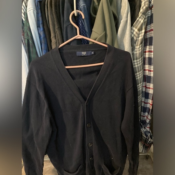 JCREW & A&F Cardigans - Picture 4 of 4